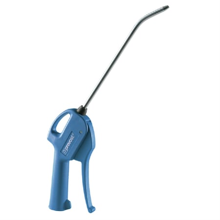 Prevost 13 BENT TIP METAL NOZZLE BLOWGUN PRV27202MB13